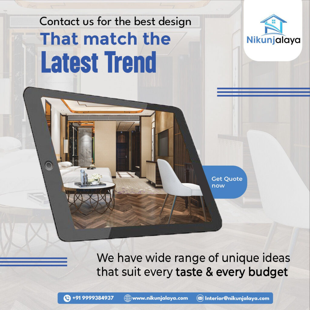 interior design