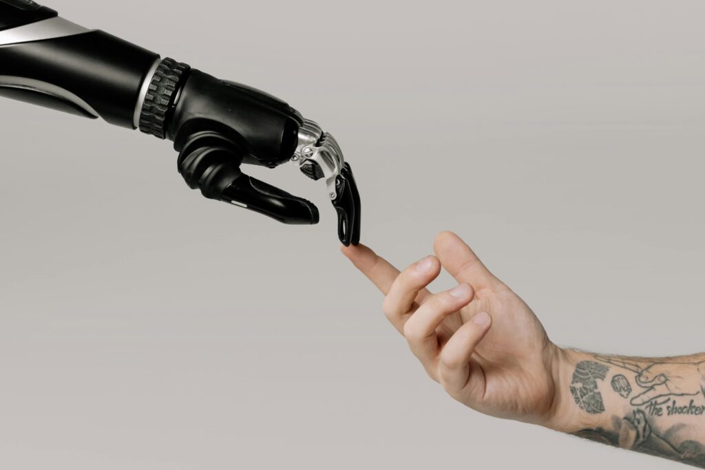 Digital marketing in 2025